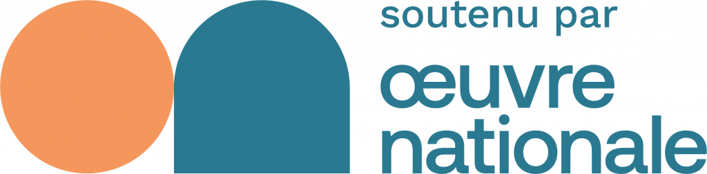 soutenu par L'Œuvre Nationale de Secours Grand-Duchesse Charlotte